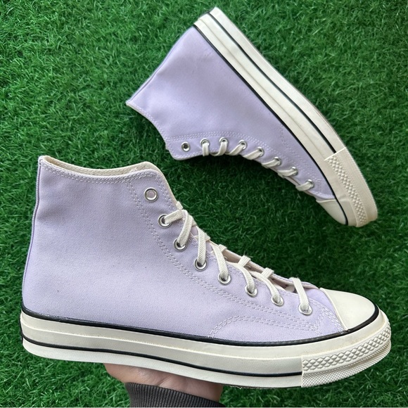 Converse Chuck 70 Hi Vapor Violet - Picture 4 of 13